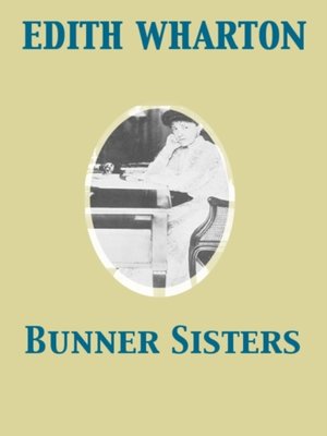 cover image of Bunner Sisters